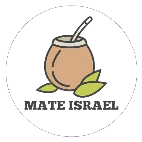 Mate Israel